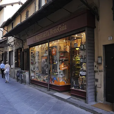 Il Battistero Apartamento *