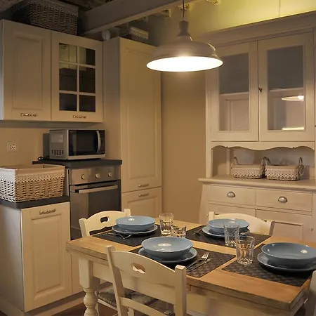 Apartment Il Battistero
