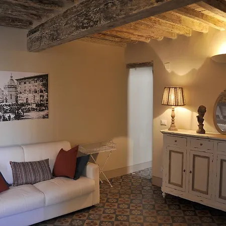 Apartamento Il Battistero *
