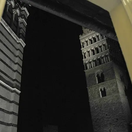Il Battistero *