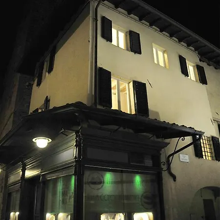 Il Battistero