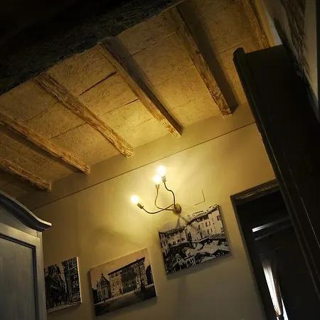 Il Battistero *
