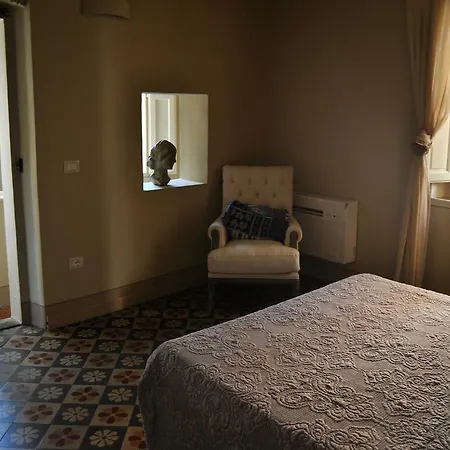 Il Battistero Apartment Pistoia