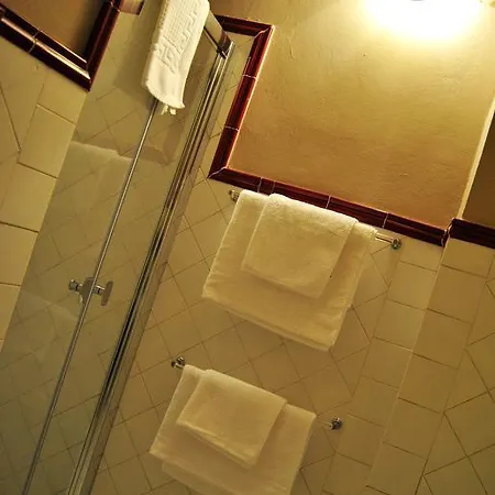 Il Battistero Apartamento