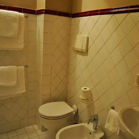 Il Battistero Apartment *