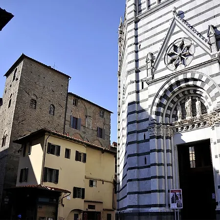 Appartamento Il Battistero